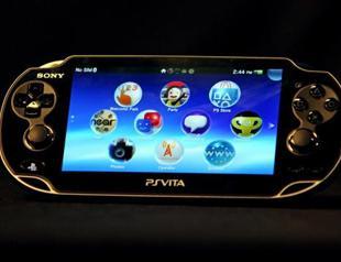 Sony makes mobile gaming push with handheld Vita