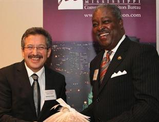 US mayor dedicates day to Turkish city