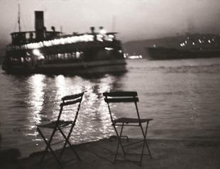 Istanbul Modern presents selection from its photography collection