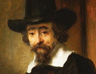 Sabancı Museum hosting Rembrandt exhibition