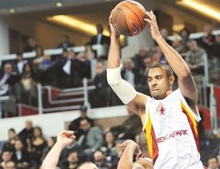 Galatasaray, Efes ready for final-like game