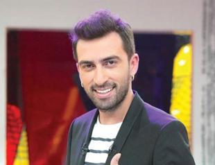 Erdem Yener on Taksim stage