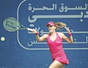 Peer pulls off diplomatic coup