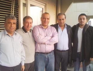 Syrian dissidents establish new bloc