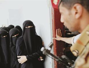 Saleh’s exit sealed by election