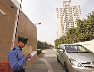 Olympus’ top India exec found dead