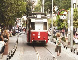 Photo archive project to preserve Kadıköy