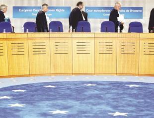 ECHR convicts Turkey on freedom of speech