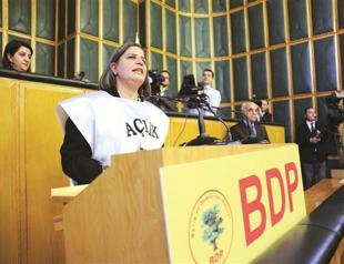 BDP urges dialogue with outlawed group