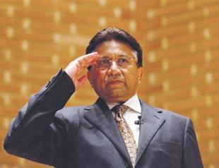 Pakistan to ask Interpol to arrest ex-President