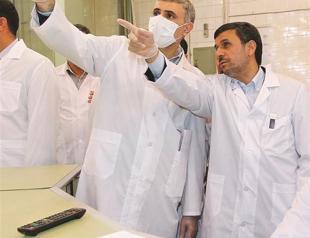 IAEA not to visit nuclear sites: Iran