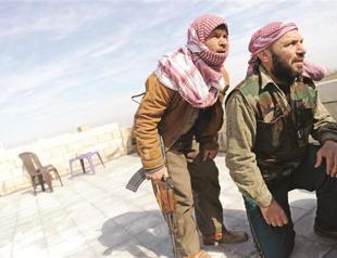 Russia boycotts, China mulls Syria meeting