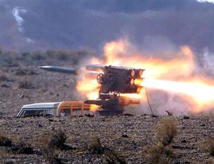 General: Iran will strike pre-emptively at foes