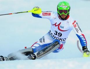 Russian ski team trainer dead in eastern Turkey