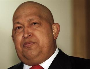 Venezuelas Chavez faces new cancer scare