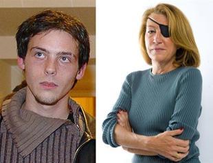 Two Western journalists killed in Syria