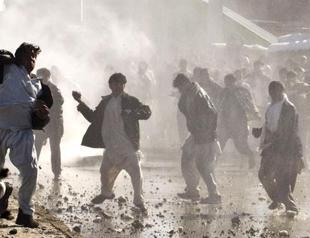 Two Afghans killed as fury rages over Quran burning