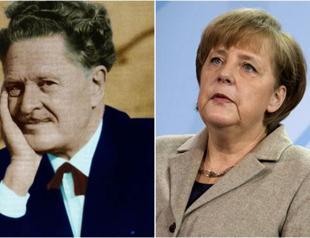 Neo-nazi victims to be remembered with Turkish poets work