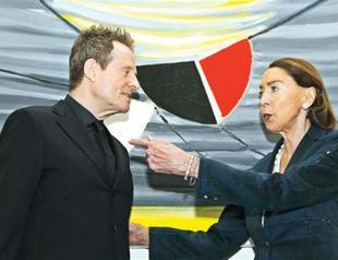 Mica Ertegün confident of seeing more Turks at Oxford University