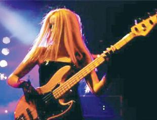 Young talent from Ankara on Istanbul stage