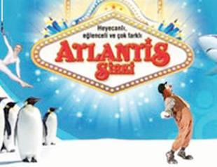Atlantis Circus
