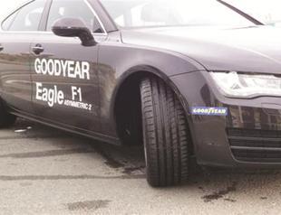 Goodyear finds costs in car sector too high