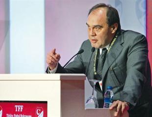 Turkish sides may ditch Europe, Beşiktaş chief says