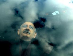 Power test for Turkeys main opposition party