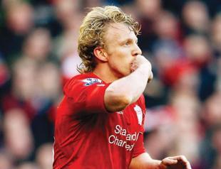 Reds’ late goal beats Manchester United in FA Cup