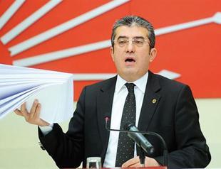 Turkish main opposition CHP blasts ‘oppression’ to defame municipalities