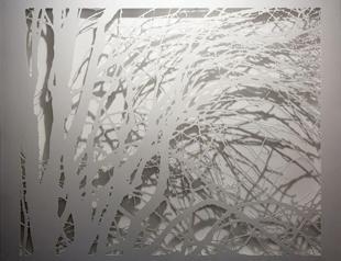 ‘Artificially Flavored’ artworks define purity