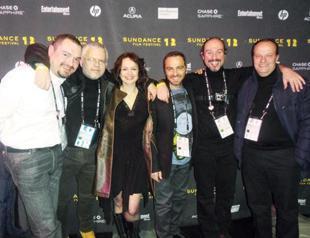 Turkish film wins award at Sundance