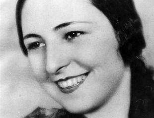 Turkey’s first ‘Miss World’ dies at age 99