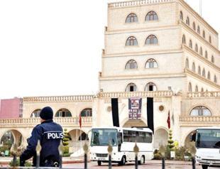 Eight arrests in probe into KCK