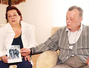 Doubts emerge in death of Armenian-Turk soldier