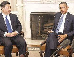 US presses China over human rights, economy