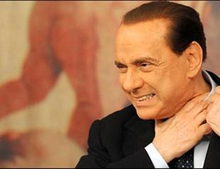 Berlusconi should go to prison for bribery: prosecutors