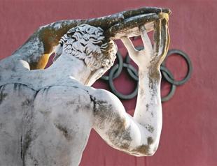 Istanbul hopeful, Rome out of the Olympic race