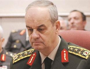 Top ex-soldier indicted in e-coup case