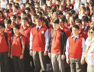 Turkish students poor in math, science, report says