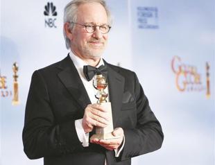 Spielberg’s genocide film claim refused