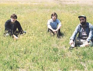 US indie rockers promise vibrant tunes tonight in city