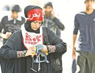 Bahrain deports 6 US citizens for joining riots