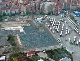 Municipality sweetens sale of disputed land