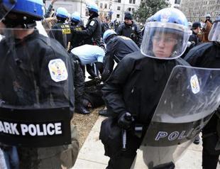 Amnesty urges limits on US police use of stun guns