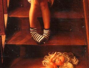 Malnourished teen forced to live in basesement for five years