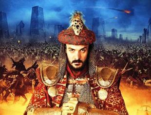 Fetih 1453 premieres at unusual hour