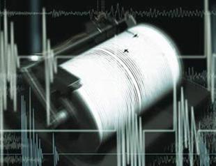 Earthquake causes minor damage in Turkeys east