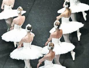 Moscow Ballet RFB to perform in Istanbul