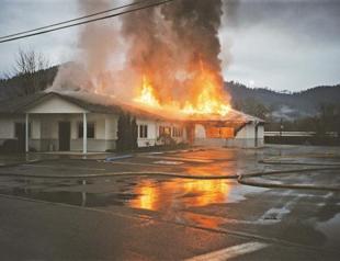 f Istanbul opens with a documentary on nature